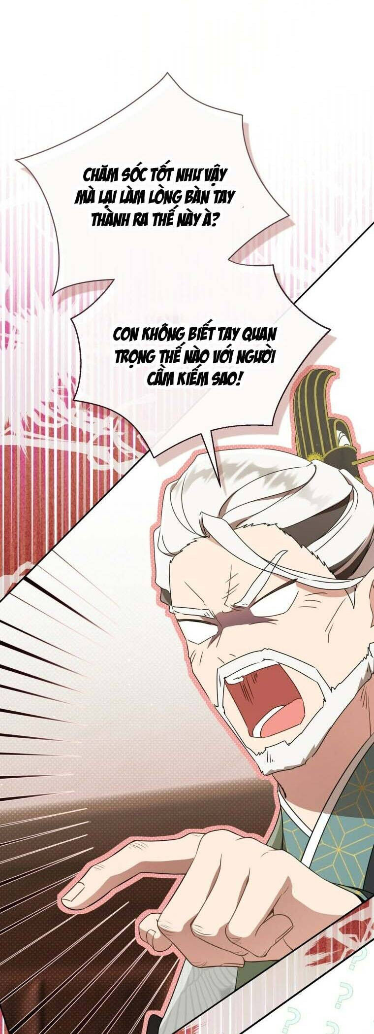 Trở Thành Cô Cháu Gái Bị Khinh Miệt Của Gia Tộc Võ Lâm. Chapter 90 - 31