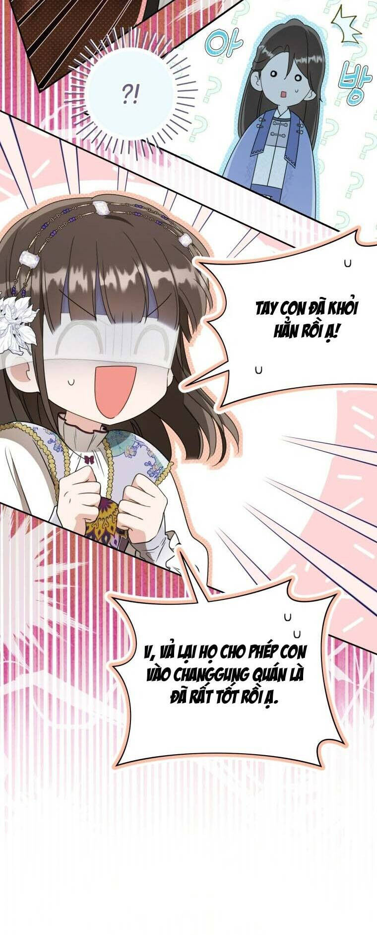 Trở Thành Cô Cháu Gái Bị Khinh Miệt Của Gia Tộc Võ Lâm. Chapter 90 - 32