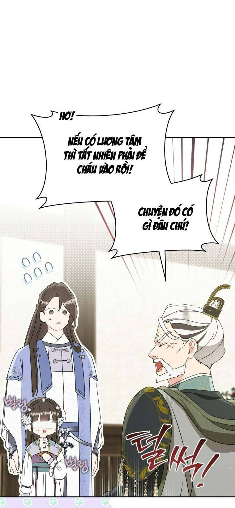 Trở Thành Cô Cháu Gái Bị Khinh Miệt Của Gia Tộc Võ Lâm. Chapter 90 - 33