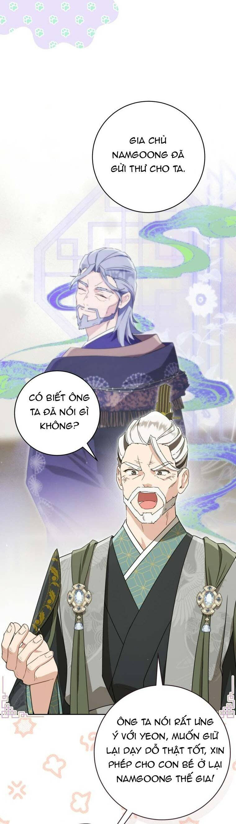 Trở Thành Cô Cháu Gái Bị Khinh Miệt Của Gia Tộc Võ Lâm. Chapter 90 - 34