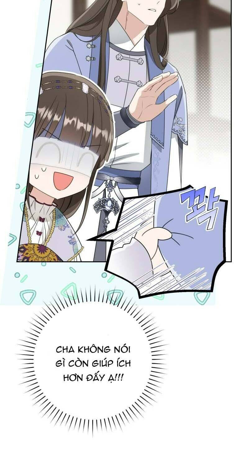 Trở Thành Cô Cháu Gái Bị Khinh Miệt Của Gia Tộc Võ Lâm. Chapter 90 - 36