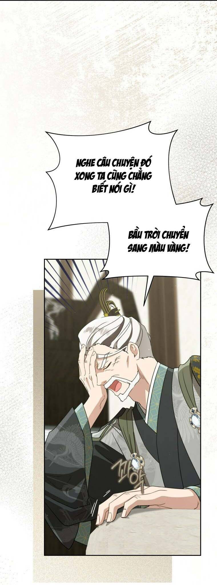 Trở Thành Cô Cháu Gái Bị Khinh Miệt Của Gia Tộc Võ Lâm. Chapter 90 - 40