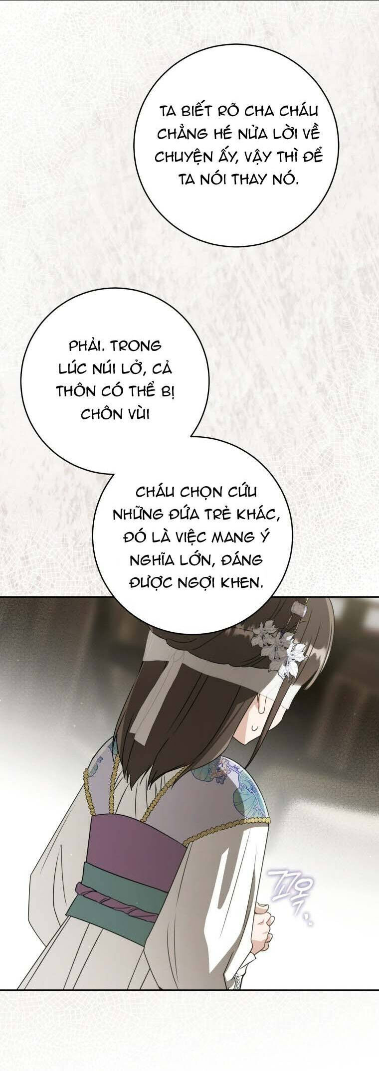 Trở Thành Cô Cháu Gái Bị Khinh Miệt Của Gia Tộc Võ Lâm. Chapter 90 - 44