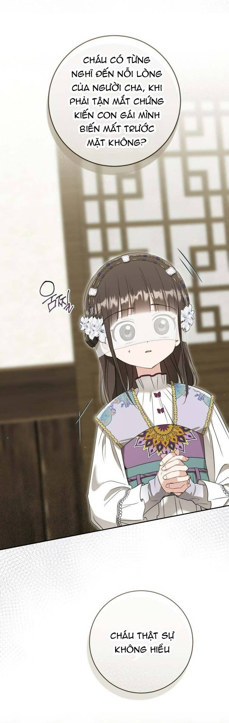 Trở Thành Cô Cháu Gái Bị Khinh Miệt Của Gia Tộc Võ Lâm. Chapter 90 - 46