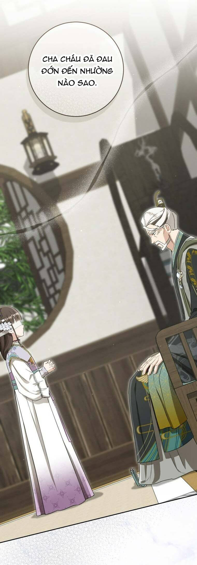 Trở Thành Cô Cháu Gái Bị Khinh Miệt Của Gia Tộc Võ Lâm. Chapter 90 - 47