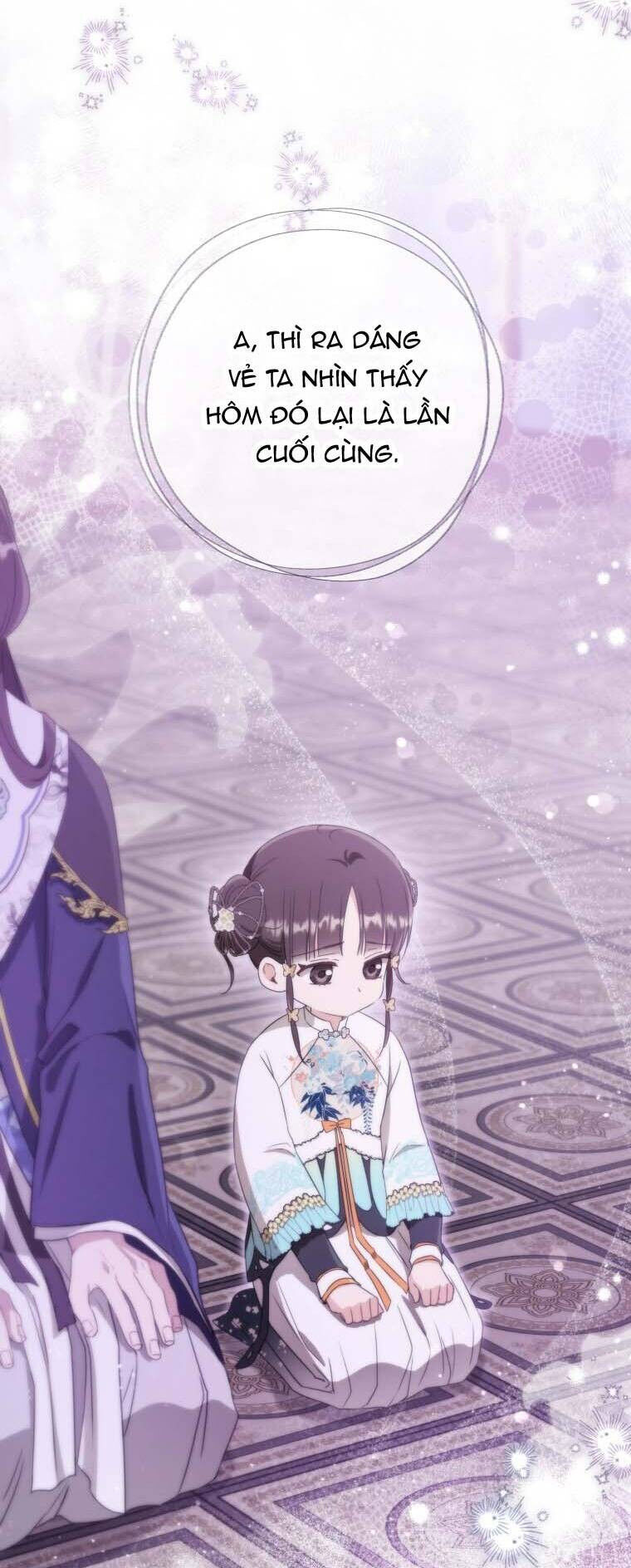 Trở Thành Cô Cháu Gái Bị Khinh Miệt Của Gia Tộc Võ Lâm. Chapter 90 - 49