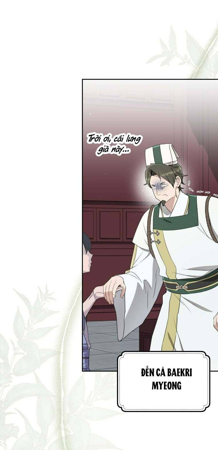 Trở Thành Cô Cháu Gái Bị Khinh Miệt Của Gia Tộc Võ Lâm. Chapter 90 - 6