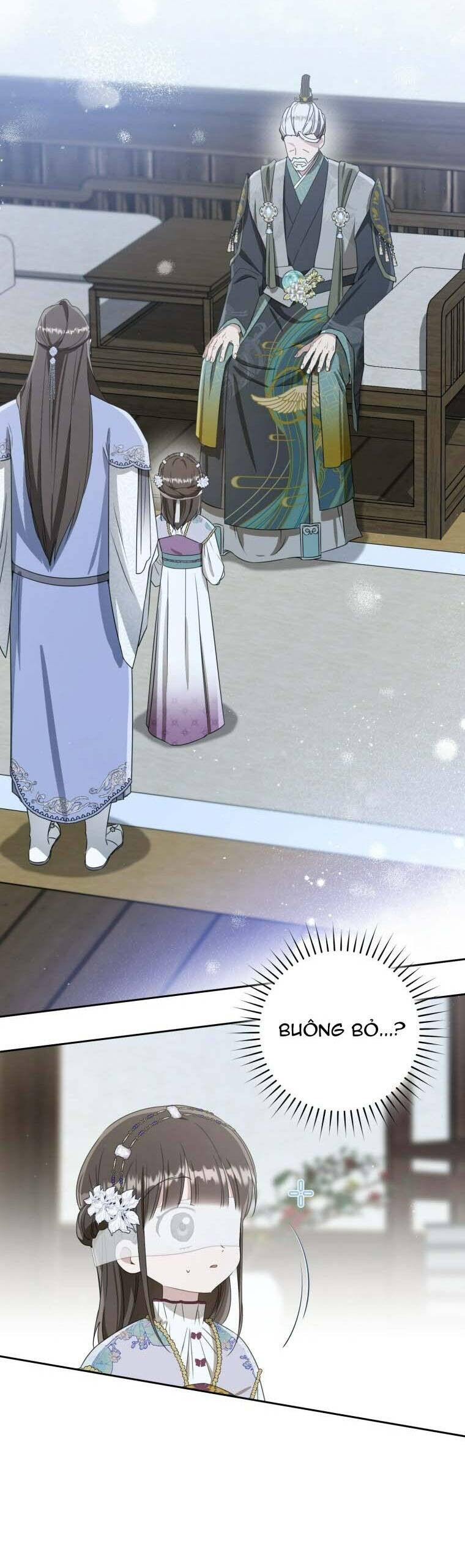 Trở Thành Cô Cháu Gái Bị Khinh Miệt Của Gia Tộc Võ Lâm. Chapter 90 - 61