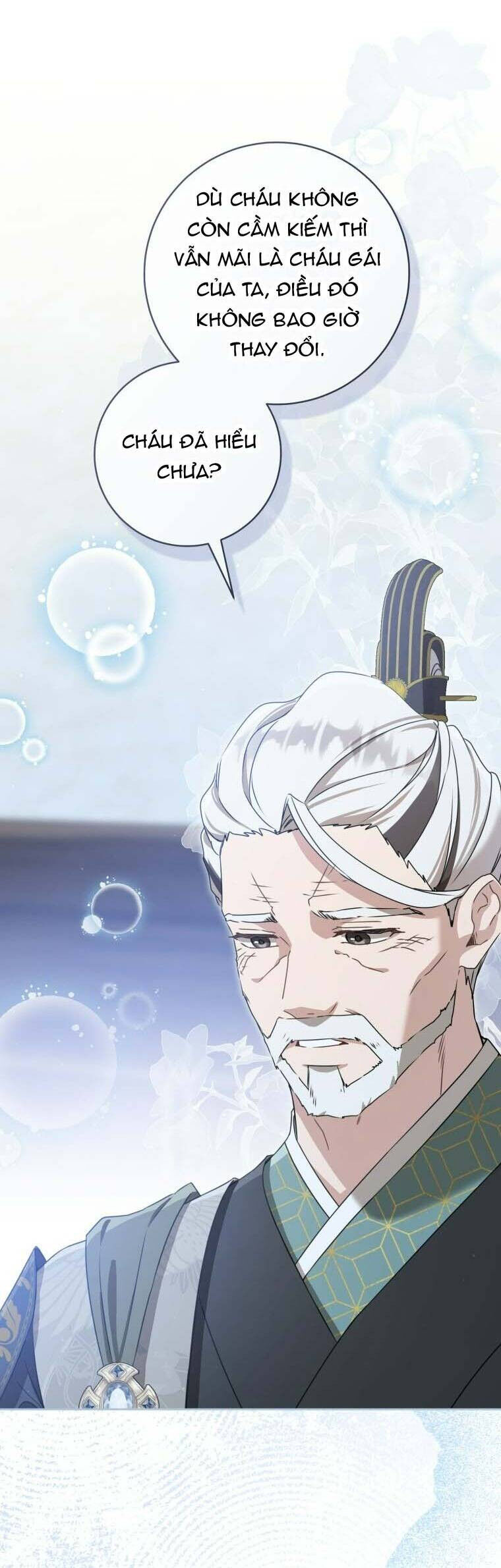 Trở Thành Cô Cháu Gái Bị Khinh Miệt Của Gia Tộc Võ Lâm. Chapter 90 - 62