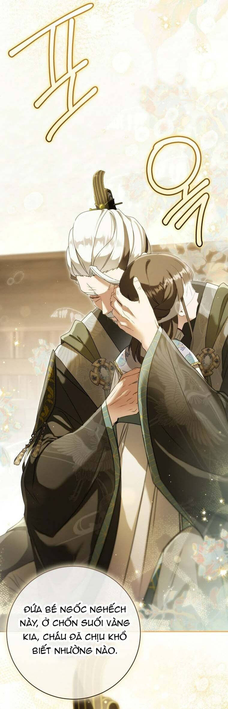 Trở Thành Cô Cháu Gái Bị Khinh Miệt Của Gia Tộc Võ Lâm. Chapter 90 - 71