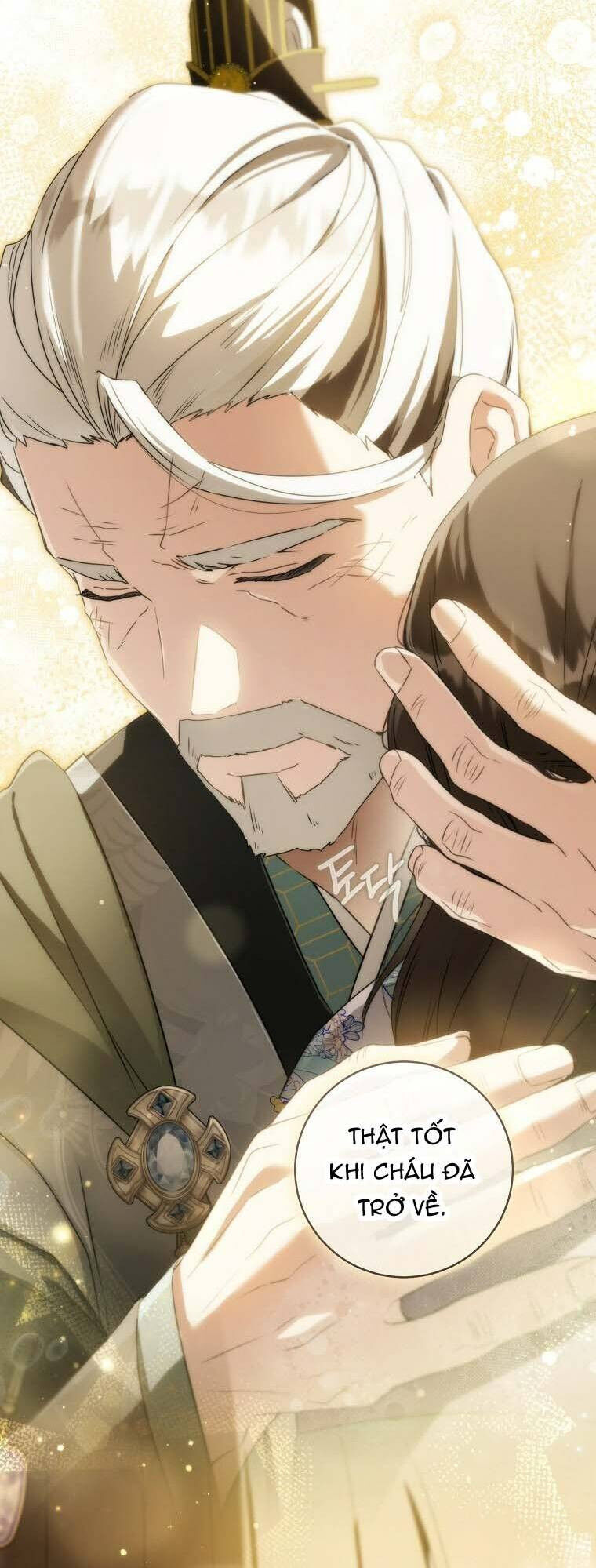 Trở Thành Cô Cháu Gái Bị Khinh Miệt Của Gia Tộc Võ Lâm. Chapter 90 - 72