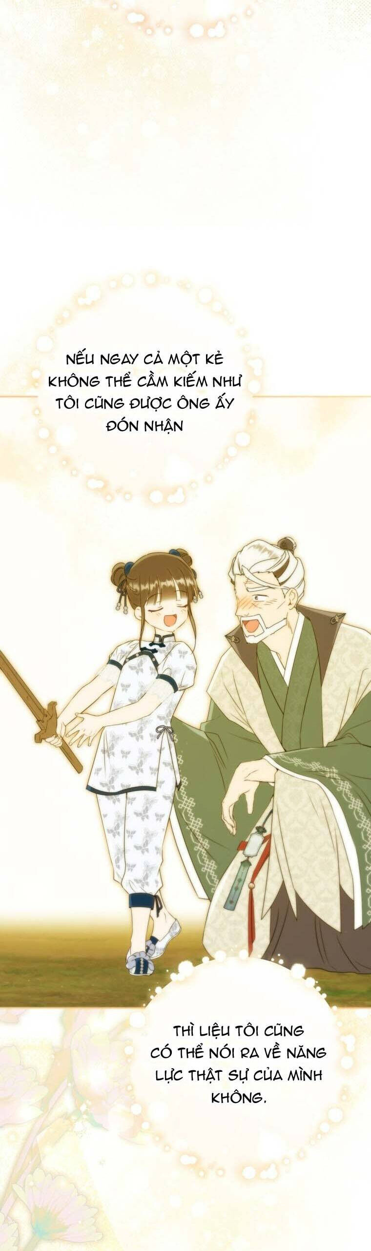 Trở Thành Cô Cháu Gái Bị Khinh Miệt Của Gia Tộc Võ Lâm. Chapter 90 - 74