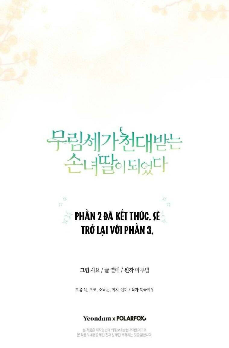 Trở Thành Cô Cháu Gái Bị Khinh Miệt Của Gia Tộc Võ Lâm. Chapter 90 - 79