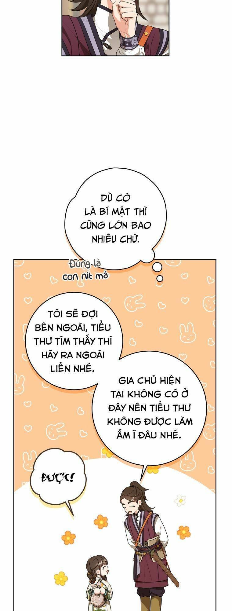 Trở Thành Cô Cháu Gái Bị Khinh Miệt Của Gia Tộc Võ Lâm. Chapter 15 - 48