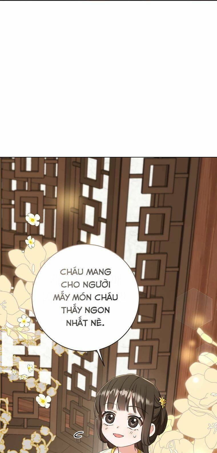 Trở Thành Cô Cháu Gái Bị Khinh Miệt Của Gia Tộc Võ Lâm. Chapter 15 - 7