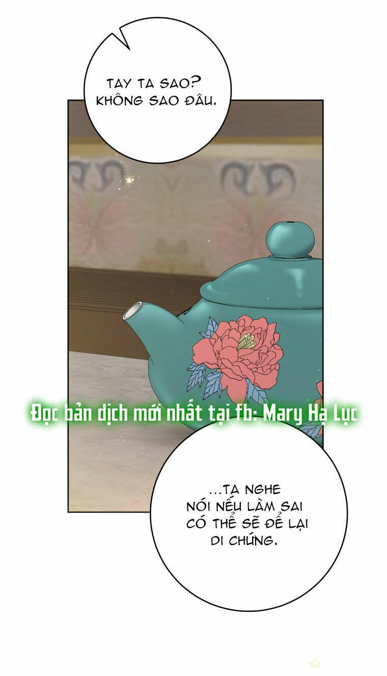 Trở Thành Cô Cháu Gái Bị Khinh Miệt Của Gia Tộc Võ Lâm. Chapter 51.1 - 42