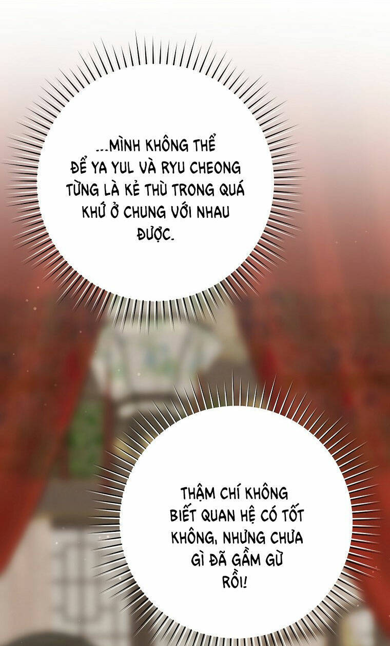 Trở Thành Cô Cháu Gái Bị Khinh Miệt Của Gia Tộc Võ Lâm. Chapter 51.2 - 22