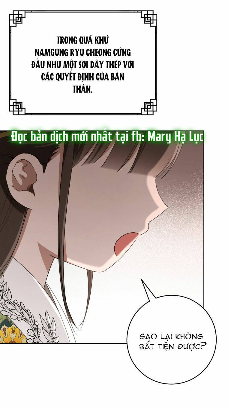 Trở Thành Cô Cháu Gái Bị Khinh Miệt Của Gia Tộc Võ Lâm. Chapter 51.2 - 27