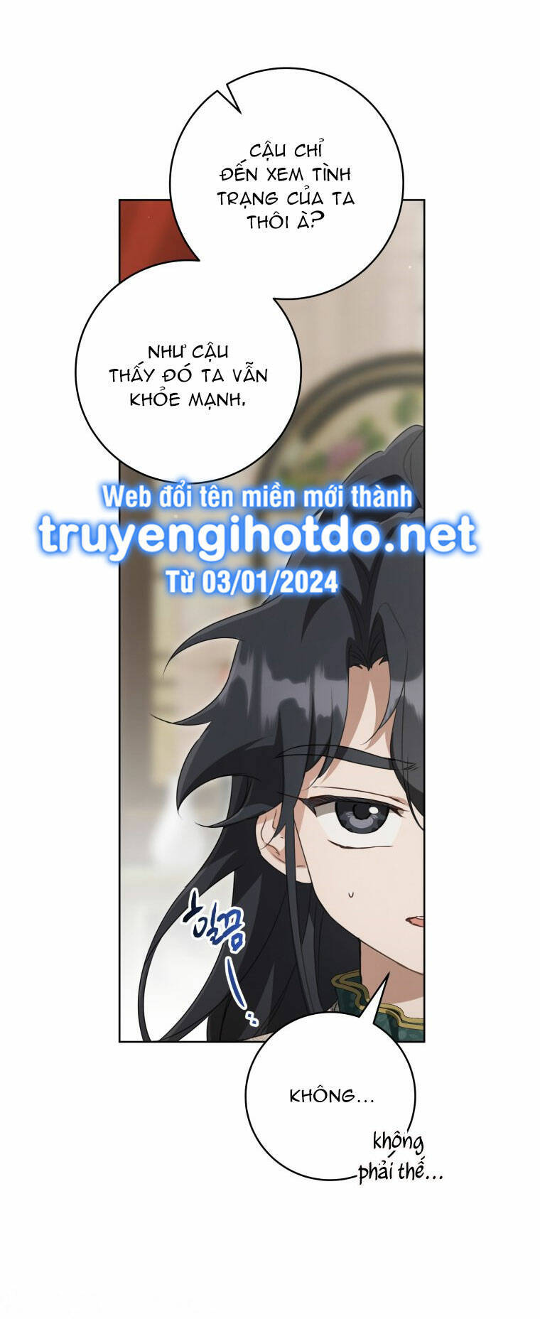 Trở Thành Cô Cháu Gái Bị Khinh Miệt Của Gia Tộc Võ Lâm. Chapter 51.2 - 8