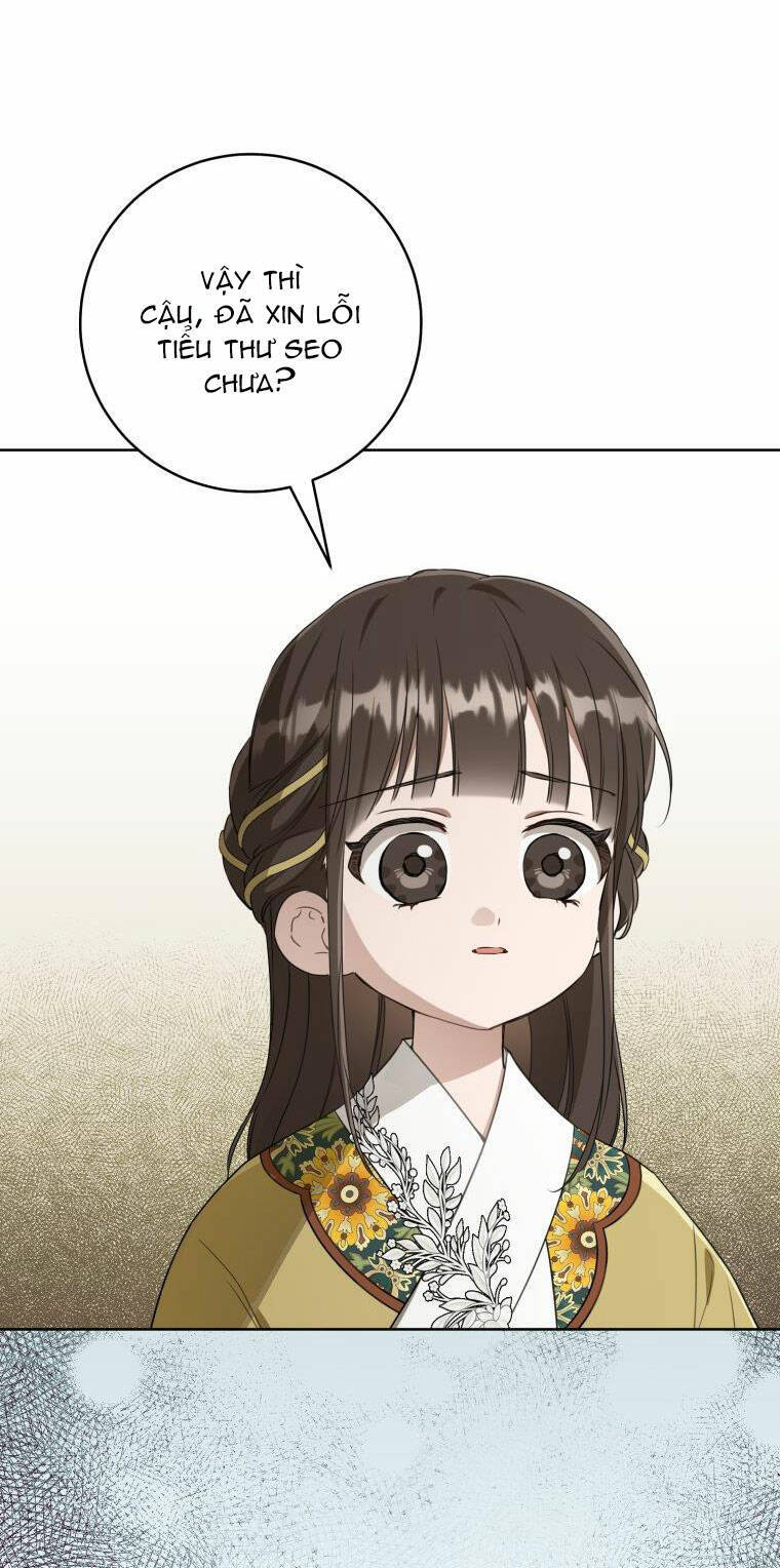 Trở Thành Cô Cháu Gái Bị Khinh Miệt Của Gia Tộc Võ Lâm. Chapter 52.1 - 8