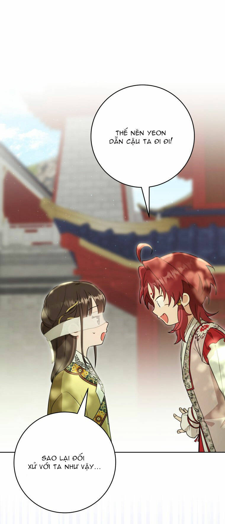 Trở Thành Cô Cháu Gái Bị Khinh Miệt Của Gia Tộc Võ Lâm. Chapter 52.2 - 17