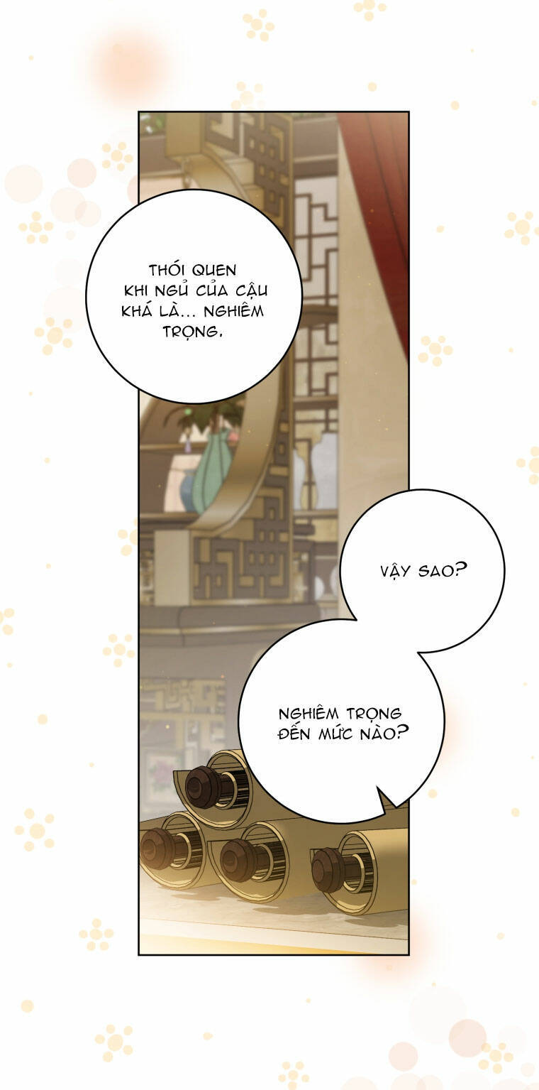 Trở Thành Cô Cháu Gái Bị Khinh Miệt Của Gia Tộc Võ Lâm. Chapter 53.1 - 11