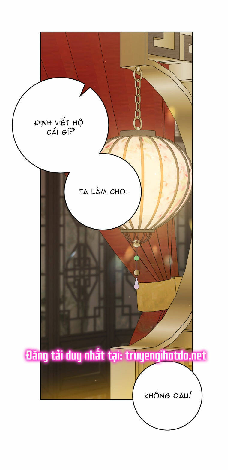 Trở Thành Cô Cháu Gái Bị Khinh Miệt Của Gia Tộc Võ Lâm. Chapter 53.1 - 32