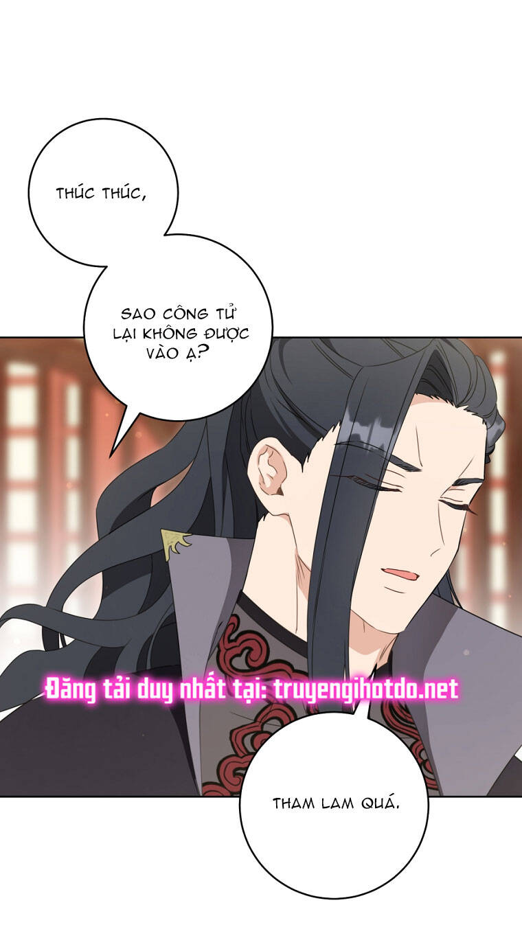 Trở Thành Cô Cháu Gái Bị Khinh Miệt Của Gia Tộc Võ Lâm. Chapter 54.2 - 18