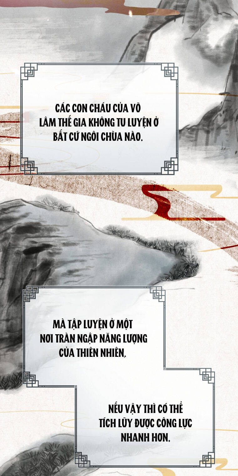 Trở Thành Cô Cháu Gái Bị Khinh Miệt Của Gia Tộc Võ Lâm. Chapter 54.2 - 8