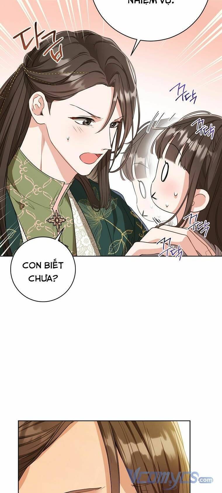 Trở Thành Cô Cháu Gái Bị Khinh Miệt Của Gia Tộc Võ Lâm. Chapter 10 - 18