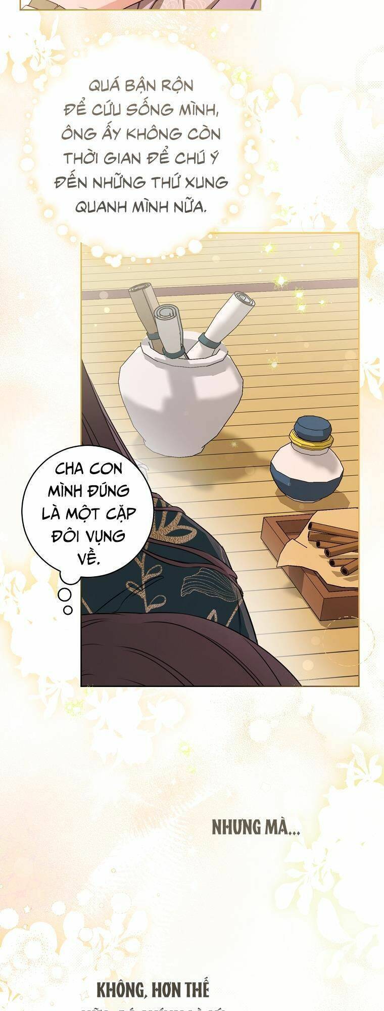 Trở Thành Cô Cháu Gái Bị Khinh Miệt Của Gia Tộc Võ Lâm. Chapter 10 - 22