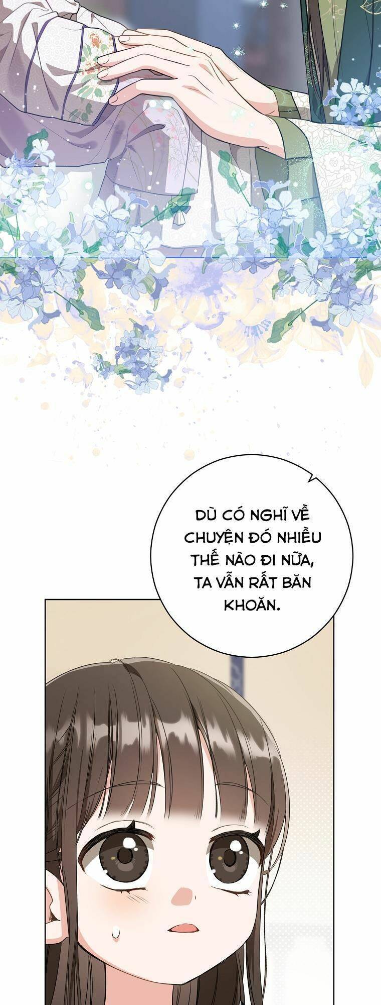 Trở Thành Cô Cháu Gái Bị Khinh Miệt Của Gia Tộc Võ Lâm. Chapter 10 - 28