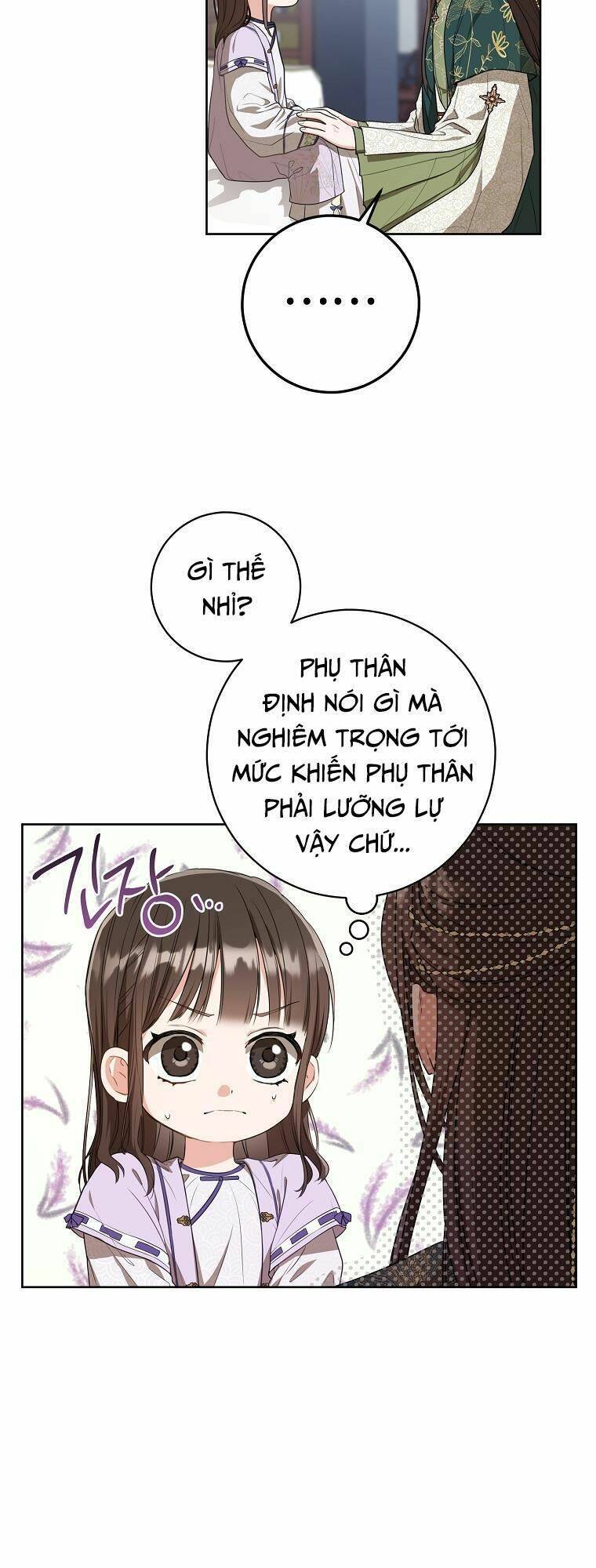 Trở Thành Cô Cháu Gái Bị Khinh Miệt Của Gia Tộc Võ Lâm. Chapter 10 - 30