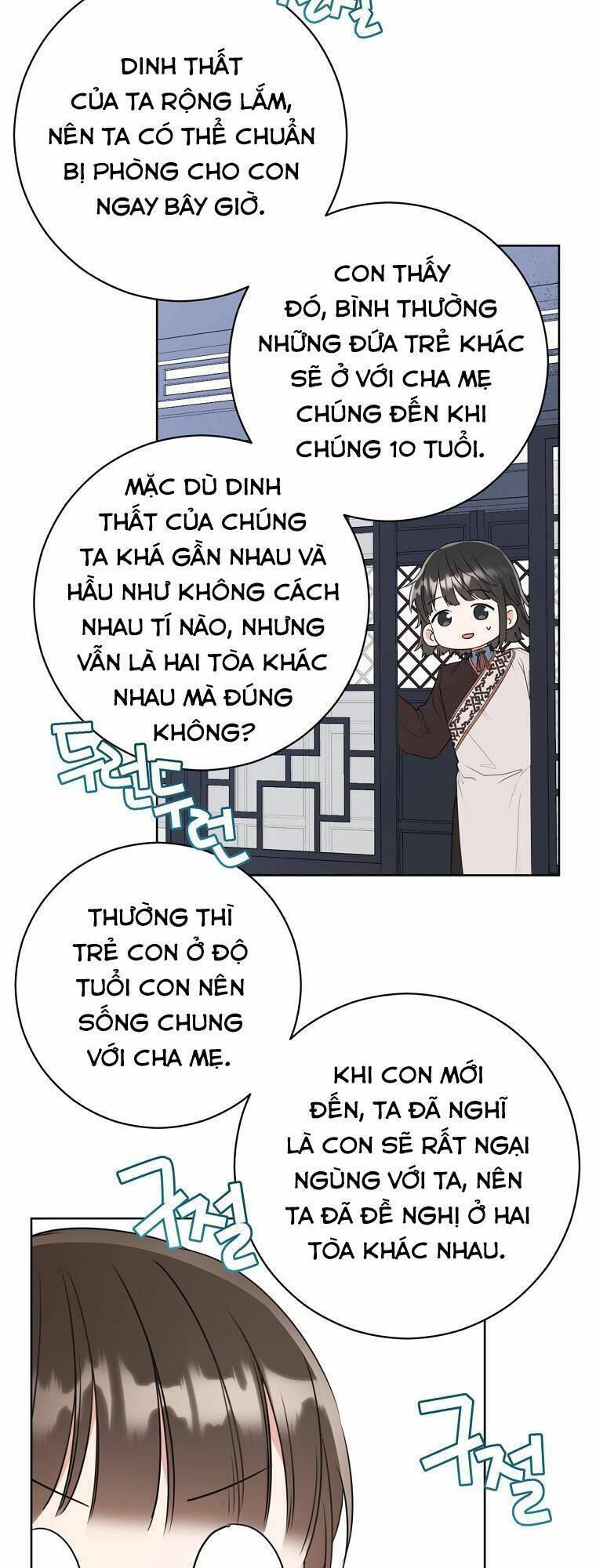 Trở Thành Cô Cháu Gái Bị Khinh Miệt Của Gia Tộc Võ Lâm. Chapter 10 - 33