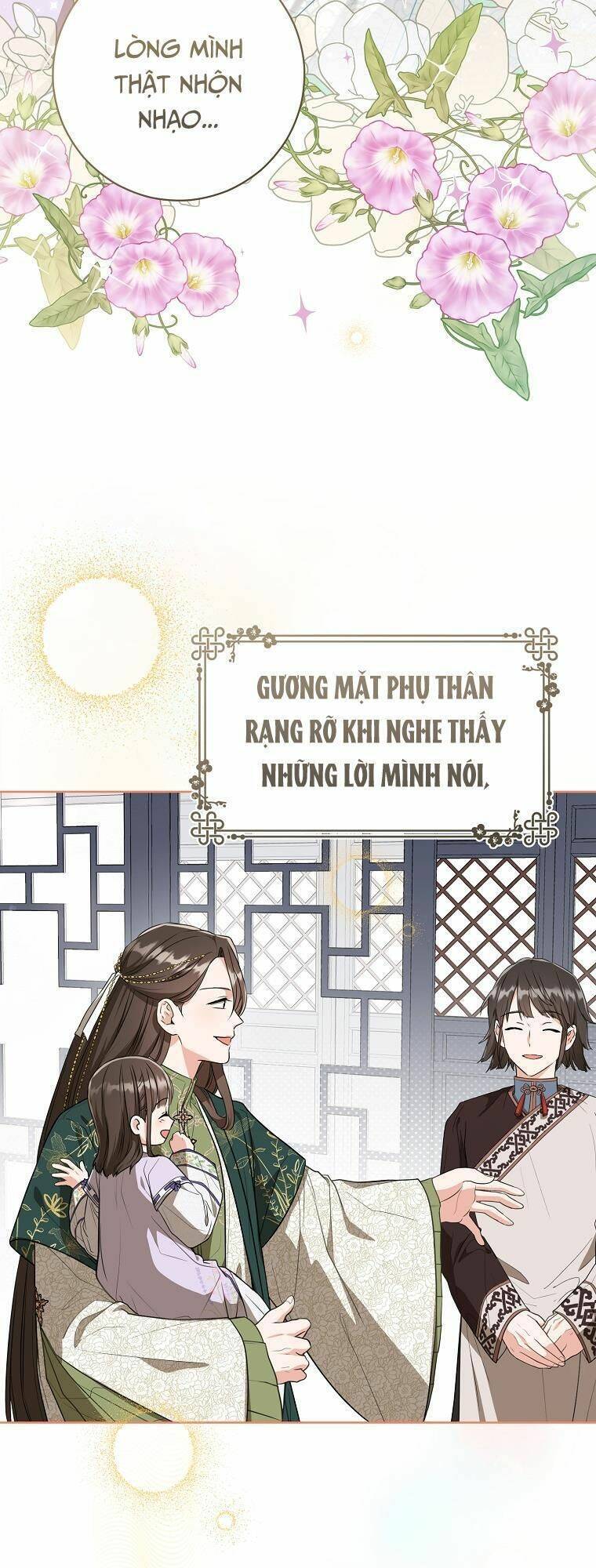 Trở Thành Cô Cháu Gái Bị Khinh Miệt Của Gia Tộc Võ Lâm. Chapter 10 - 42