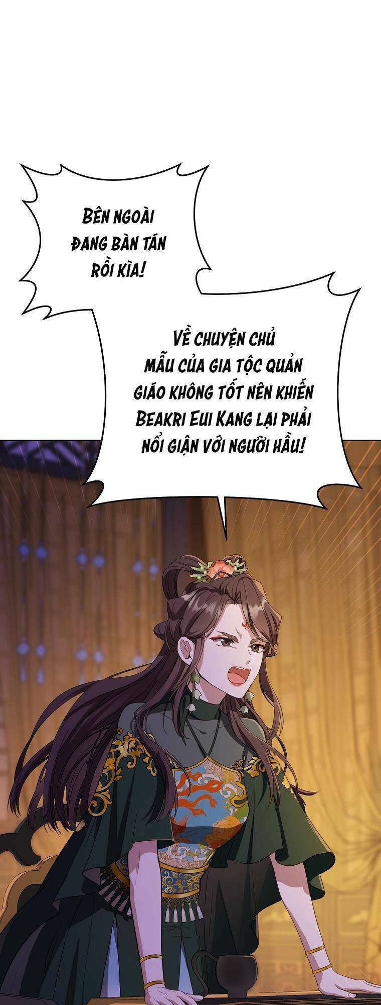 Trở Thành Cô Cháu Gái Bị Khinh Miệt Của Gia Tộc Võ Lâm. Chapter 10 - 49