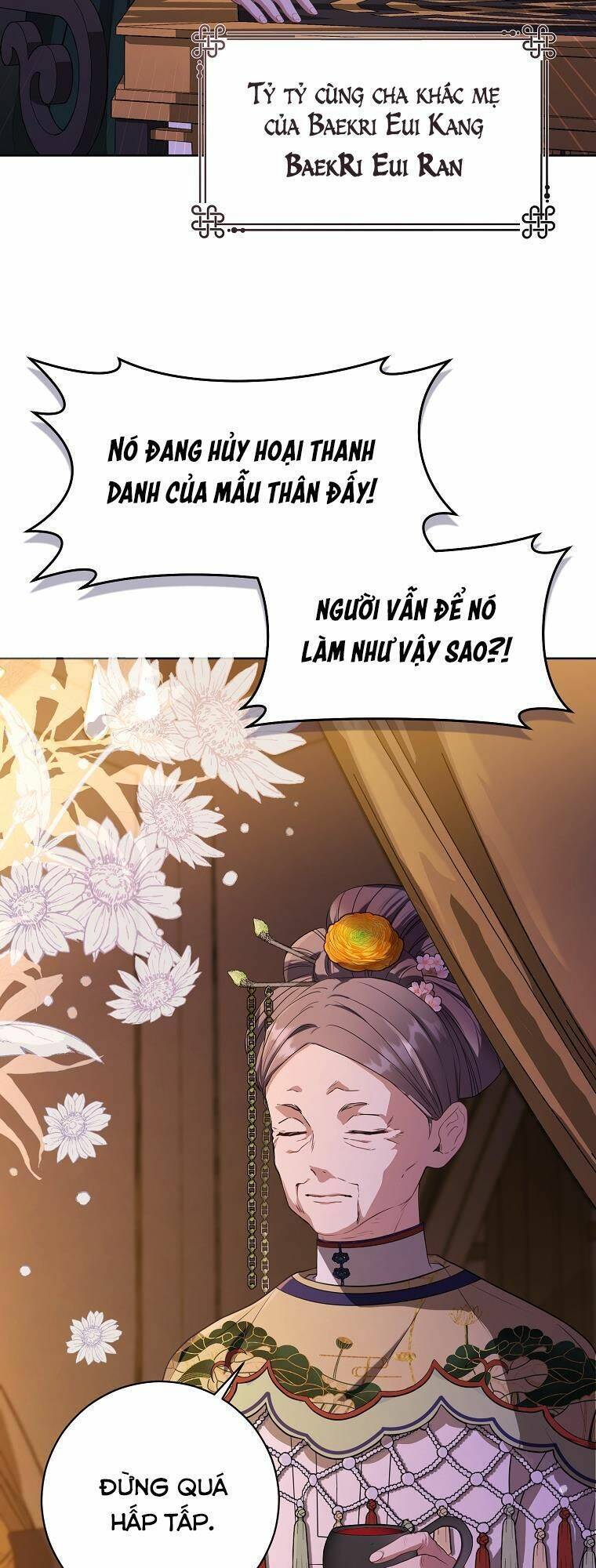 Trở Thành Cô Cháu Gái Bị Khinh Miệt Của Gia Tộc Võ Lâm. Chapter 10 - 50