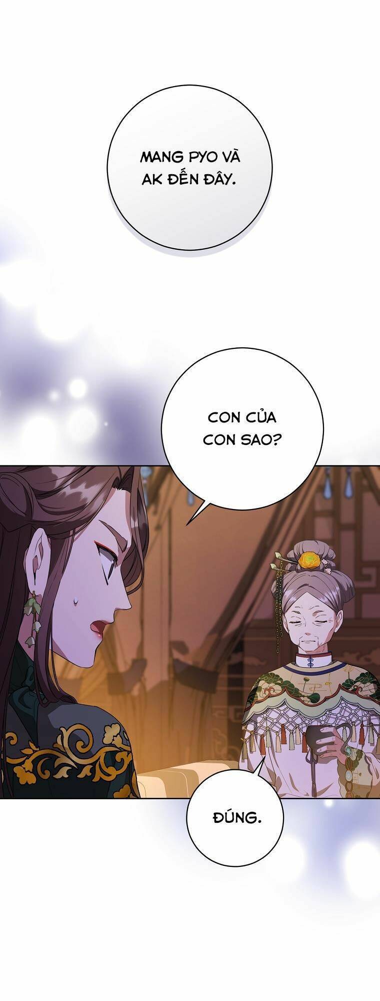 Trở Thành Cô Cháu Gái Bị Khinh Miệt Của Gia Tộc Võ Lâm. Chapter 10 - 55