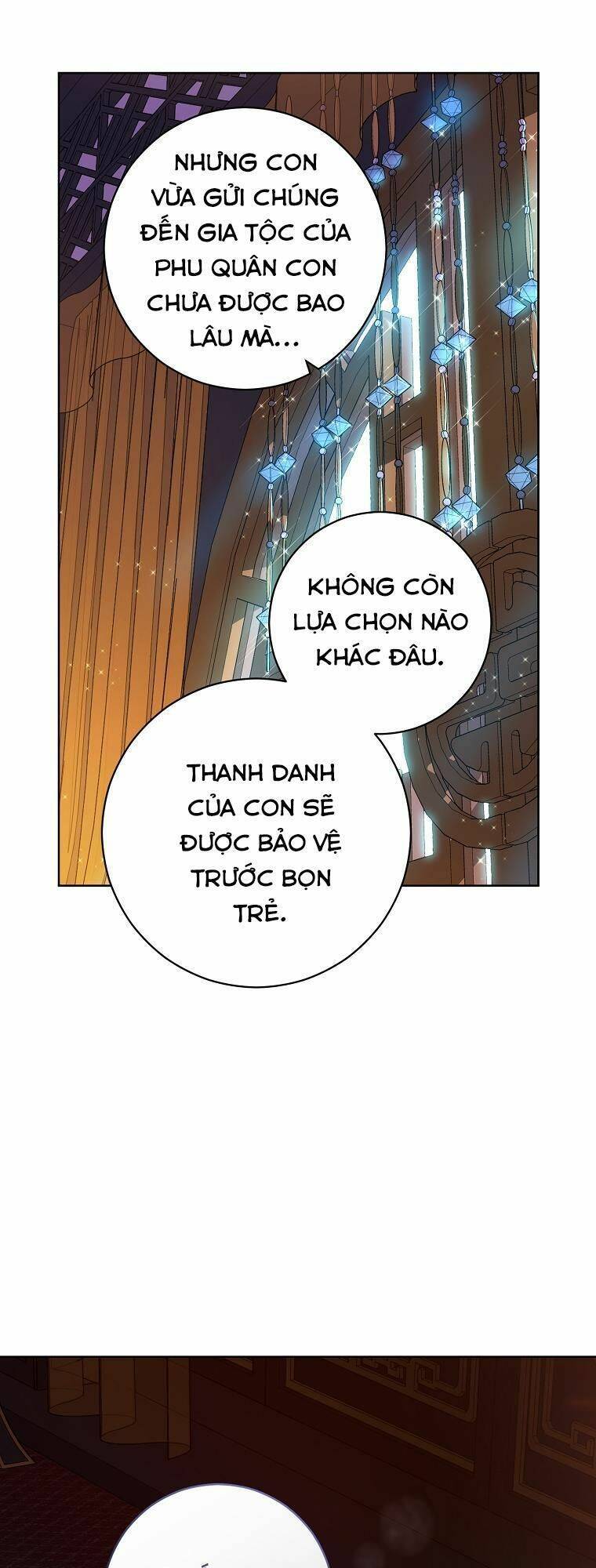 Trở Thành Cô Cháu Gái Bị Khinh Miệt Của Gia Tộc Võ Lâm. Chapter 10 - 56