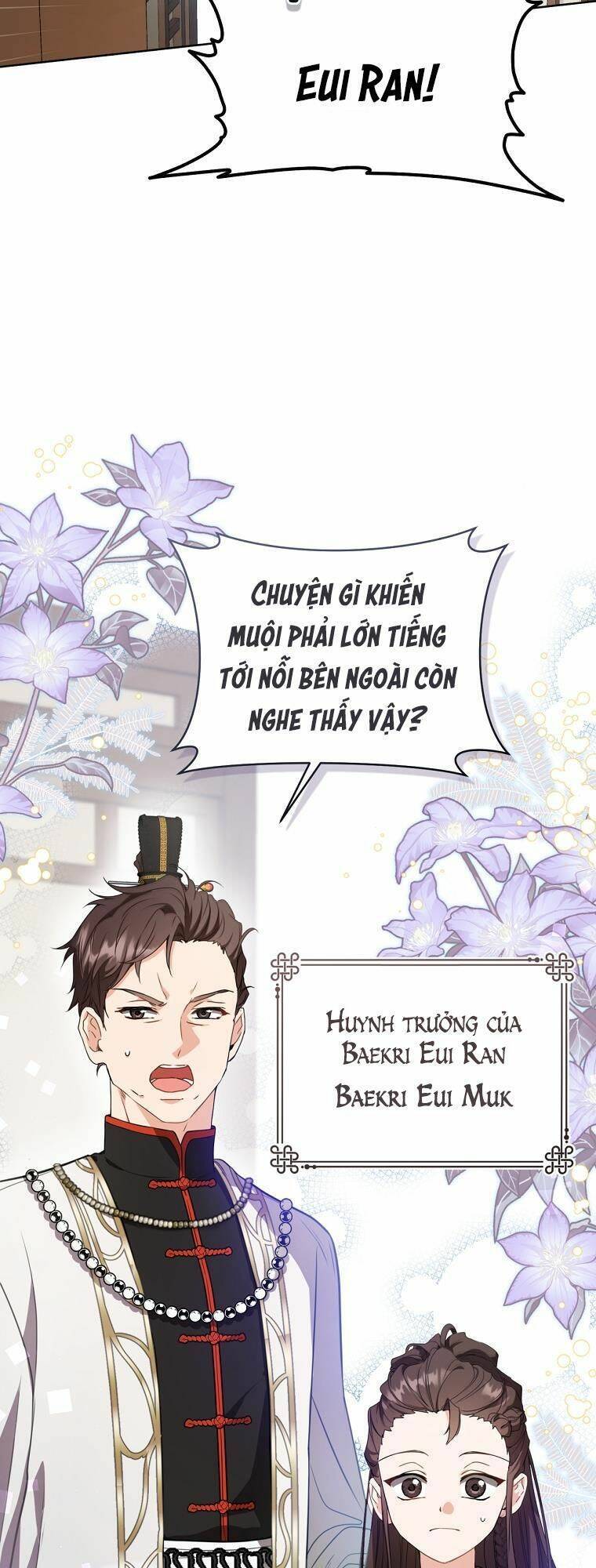 Trở Thành Cô Cháu Gái Bị Khinh Miệt Của Gia Tộc Võ Lâm. Chapter 12 - 39