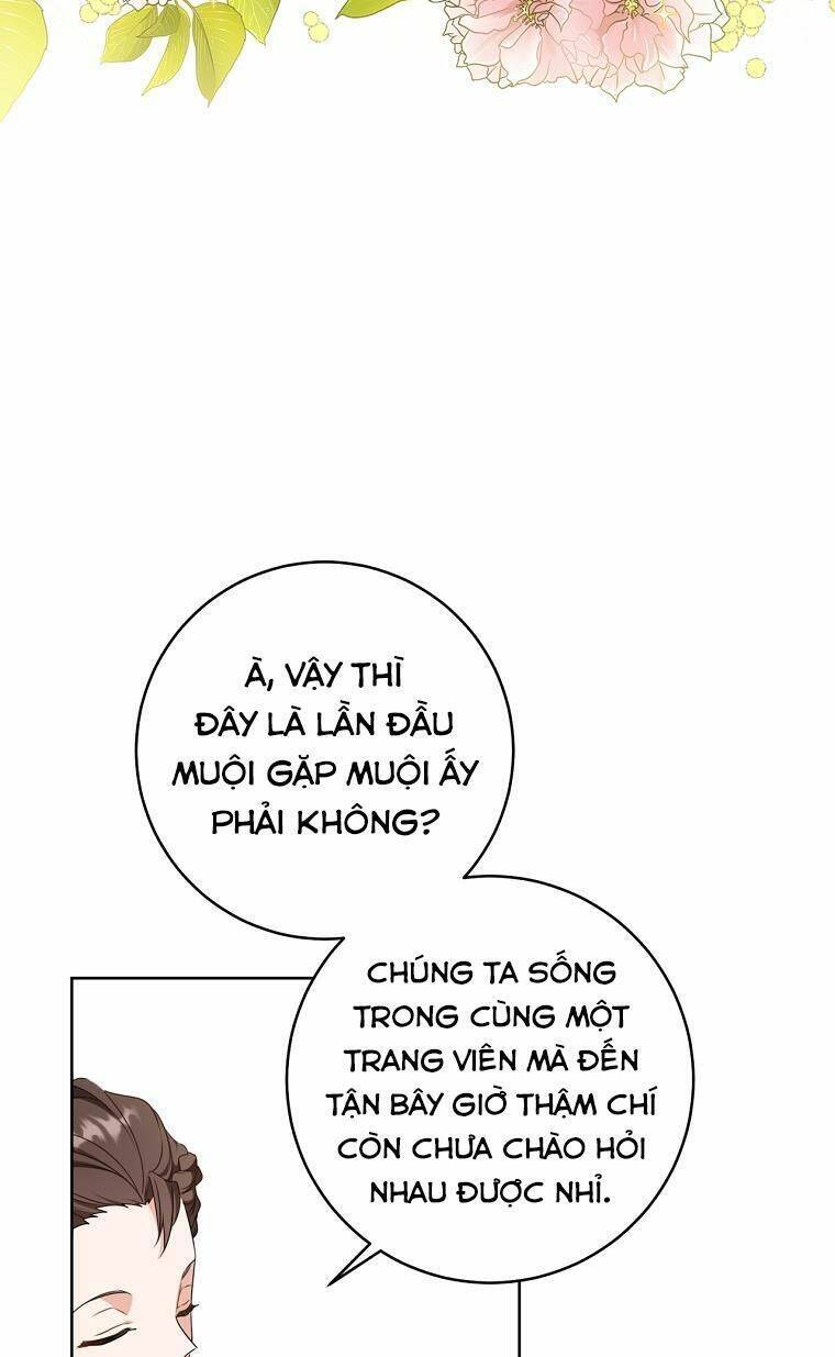 Trở Thành Cô Cháu Gái Bị Khinh Miệt Của Gia Tộc Võ Lâm. Chapter 12 - 45