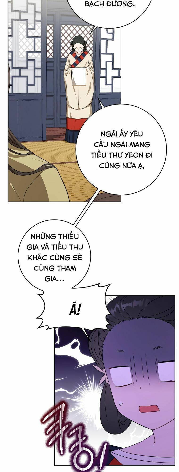 Trở Thành Cô Cháu Gái Bị Khinh Miệt Của Gia Tộc Võ Lâm. Chapter 12 - 8