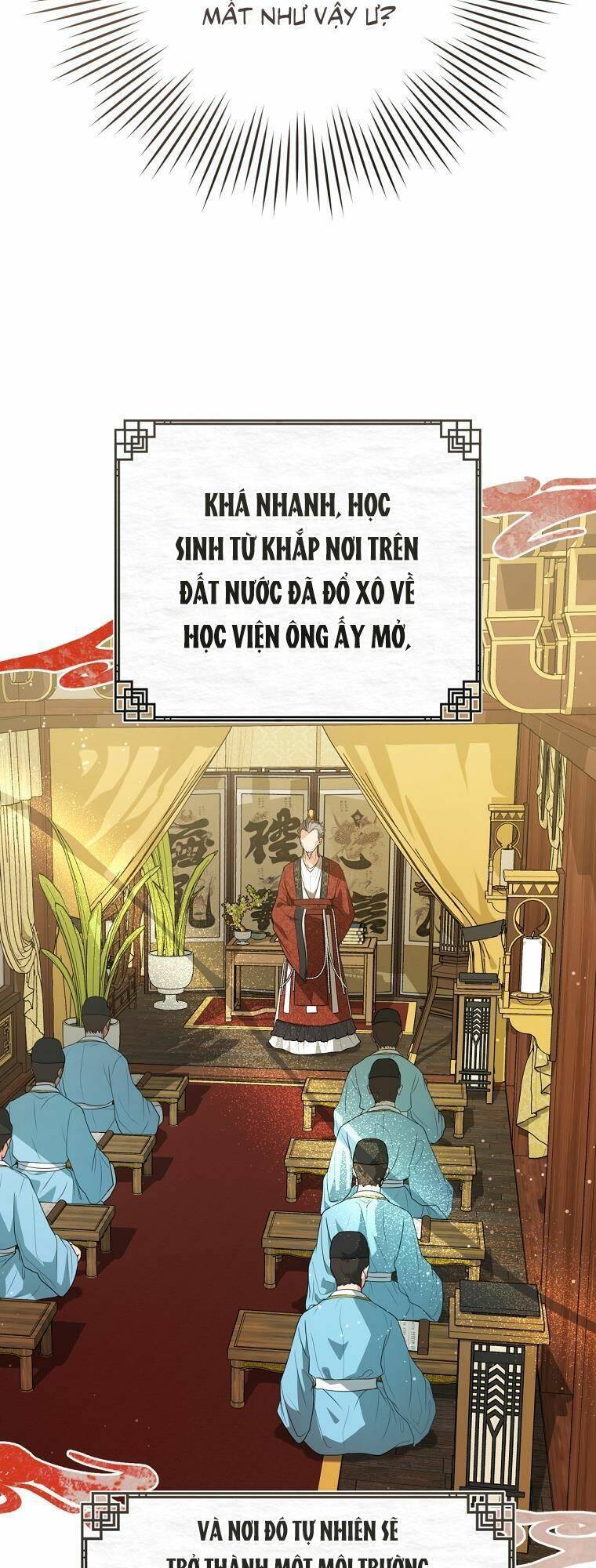 Trở Thành Cô Cháu Gái Bị Khinh Miệt Của Gia Tộc Võ Lâm. Chapter 13 - 17