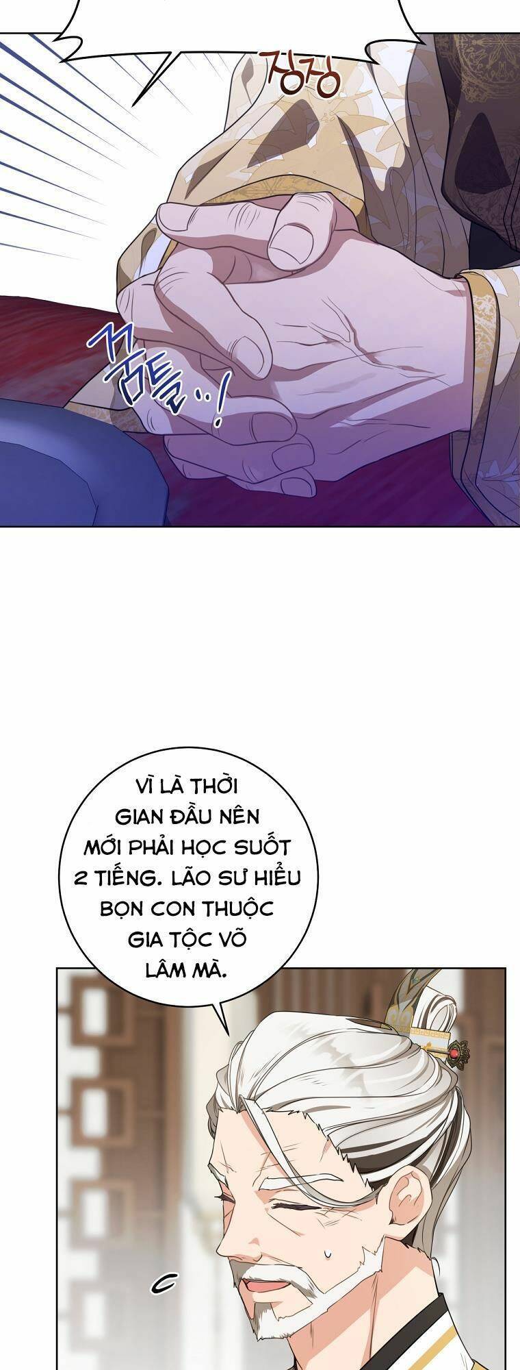 Trở Thành Cô Cháu Gái Bị Khinh Miệt Của Gia Tộc Võ Lâm. Chapter 13 - 24