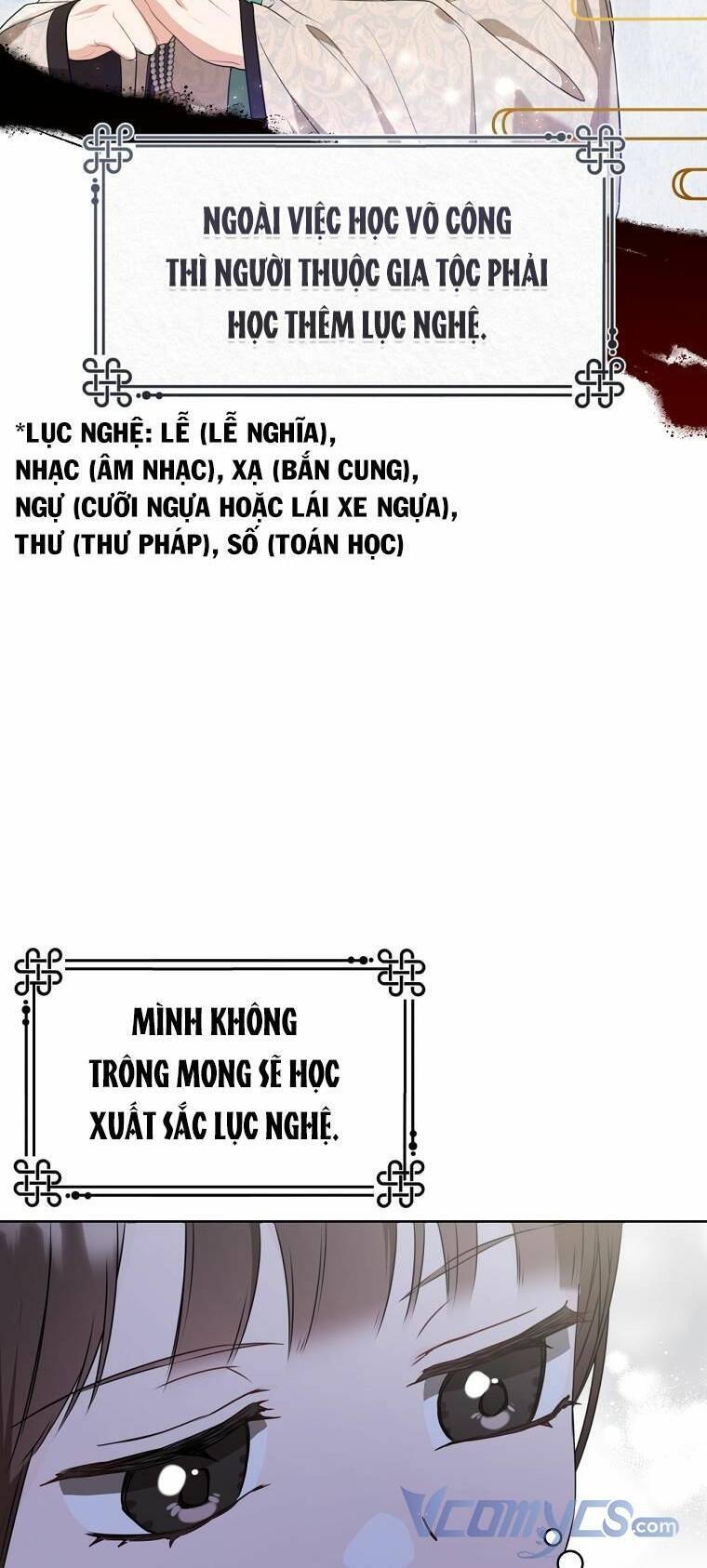 Trở Thành Cô Cháu Gái Bị Khinh Miệt Của Gia Tộc Võ Lâm. Chapter 13 - 27