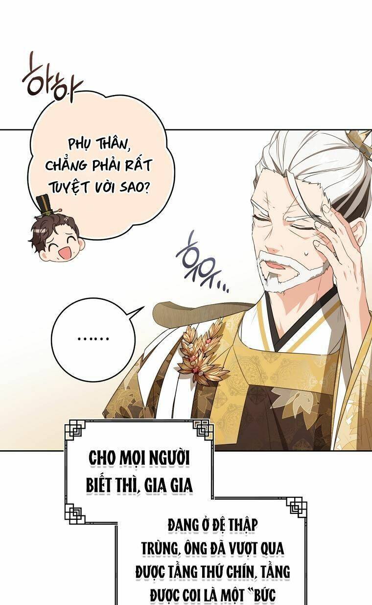 Trở Thành Cô Cháu Gái Bị Khinh Miệt Của Gia Tộc Võ Lâm. Chapter 13 - 35