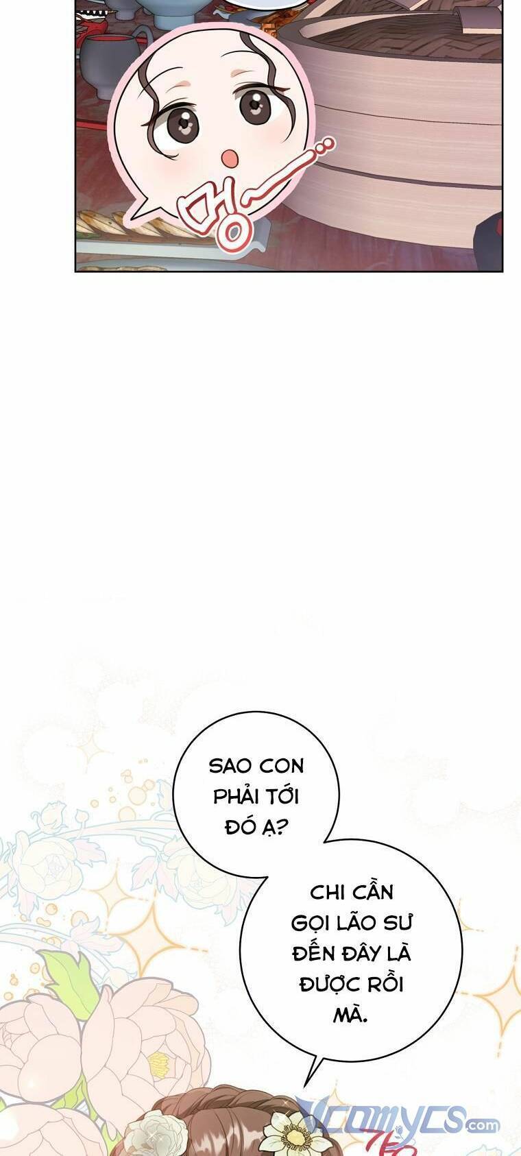 Trở Thành Cô Cháu Gái Bị Khinh Miệt Của Gia Tộc Võ Lâm. Chapter 13 - 44