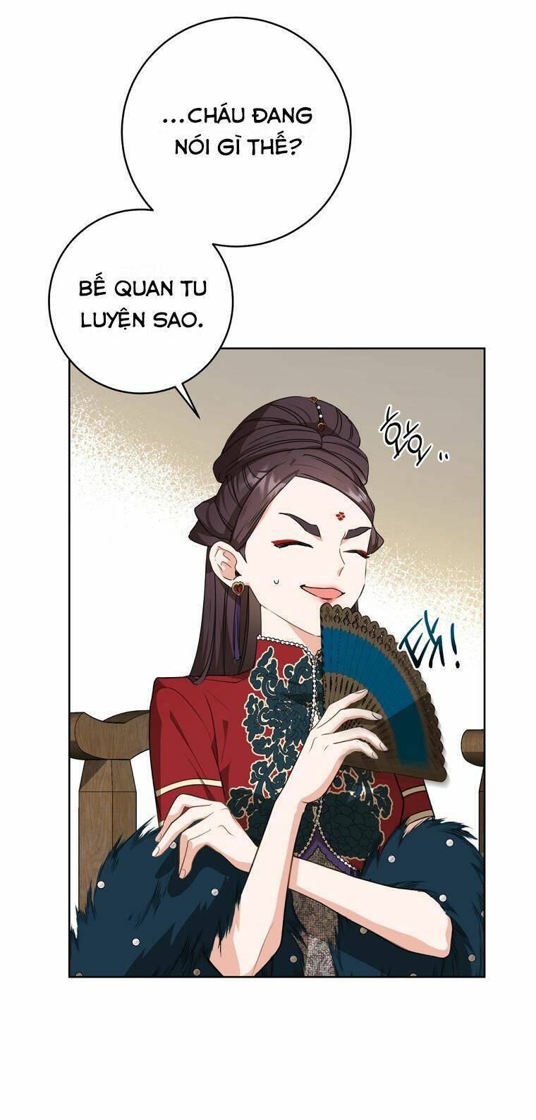 Trở Thành Cô Cháu Gái Bị Khinh Miệt Của Gia Tộc Võ Lâm. Chapter 14 - 29