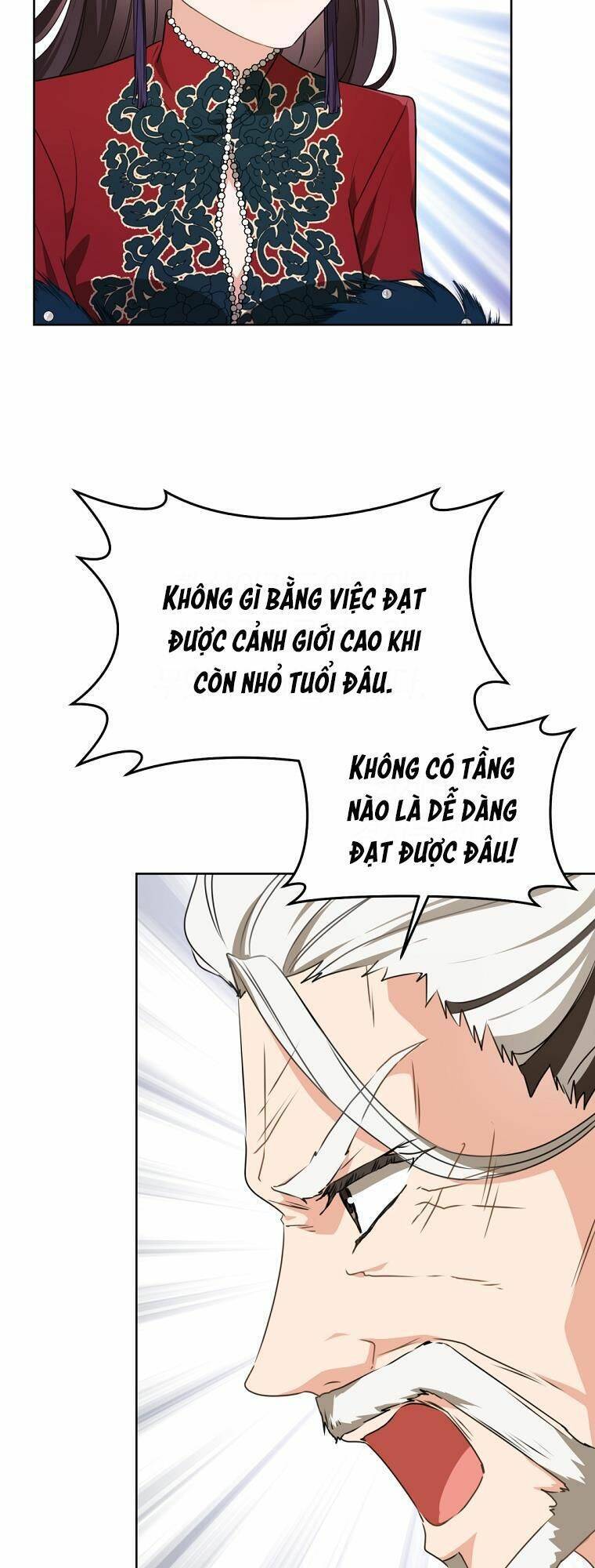 Trở Thành Cô Cháu Gái Bị Khinh Miệt Của Gia Tộc Võ Lâm. Chapter 14 - 38