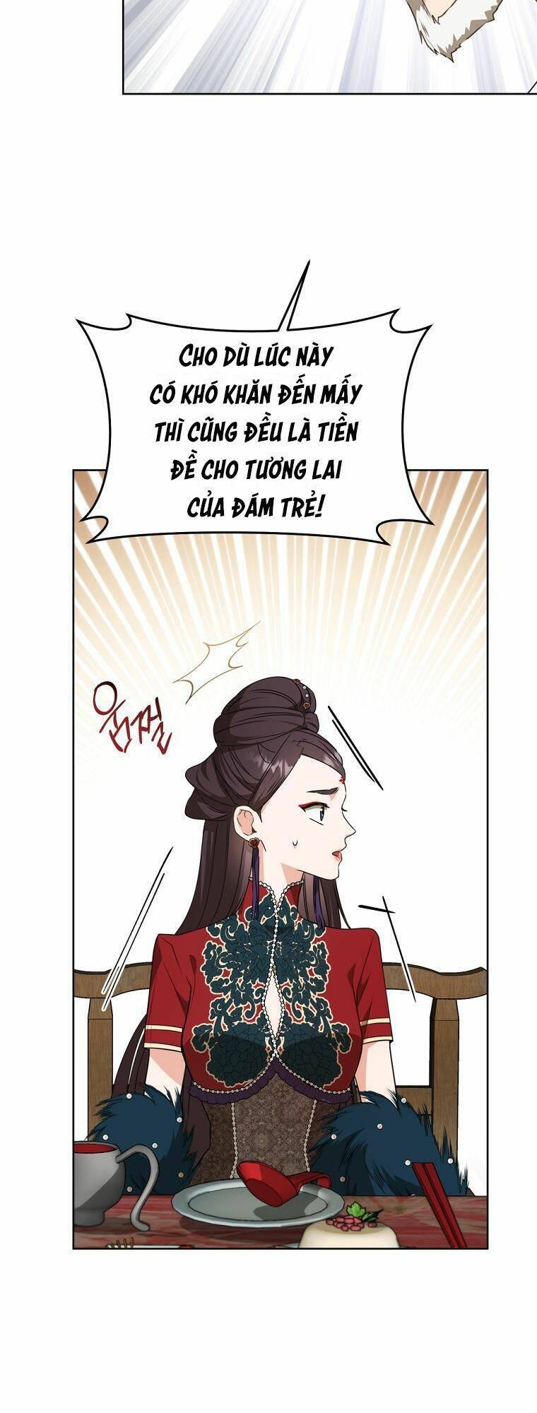 Trở Thành Cô Cháu Gái Bị Khinh Miệt Của Gia Tộc Võ Lâm. Chapter 14 - 39